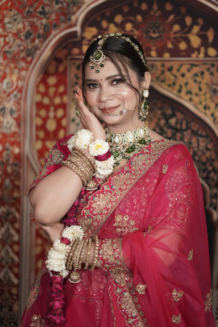 Delhi wedding decoration, haldi mehndi decor, shaadi aura setup